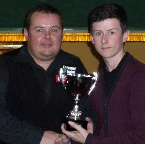 Charlton baffled by green-baize triumph – Cuestars