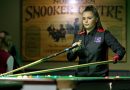 Chloe makes last-16 of UK Championship