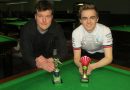 Steven Hughes wins 2022 Sightsavers Snooker Spectacle