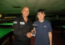 Will Forster lands Six-Reds title