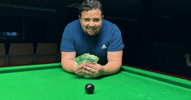 Billy whizzes up Championship Tour rankings