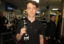 Plummer secures first Gold victory in final season