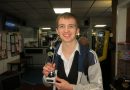 Third time lucky for YouTube trained Squires