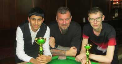 First Silver success for former Bronze champion Gola