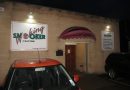 Two venue changes
