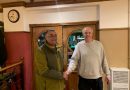 Lilly completes Seniors hat-trick