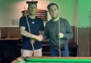 Lloyd clinches second Championship Tour title
