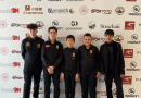 Cuestars lads do us proud in Turkey