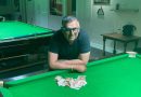 Six of the best clinches Seniors title for Lilly