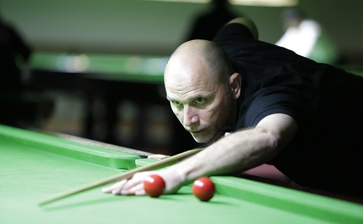 Joe Perry confirmed for U21 Championship day