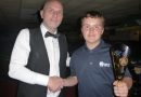 Silver success in Swindon for Isle of Wight star Gartell