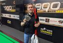 Rankings champion Lloyd wins last leg in Reading