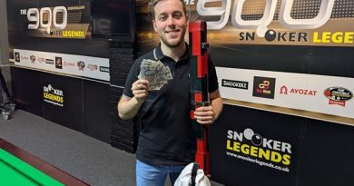 Rankings champion Lloyd wins last leg in Reading