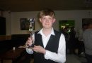 McEvoy’s re-spotted black prowess pays dividends in Bournemouth