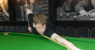 Benzey fulfils 12-year dream of turning professional