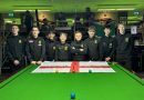 Cuestars under-16 players shine in Home Internationals