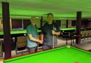 Hunter bidding for sixth Masters title