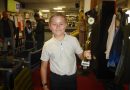 Miller claims Bronze top spot after first tournament win