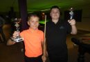 Miller and Squires win Plates in Berkshire